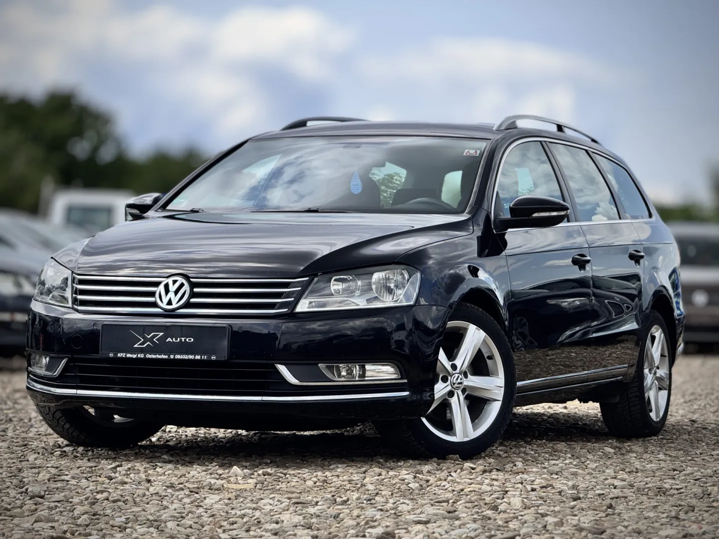 Cumpara/ Vinde online Volkswagen Passat 2010 SH, la cel mai bun pret pentru tine!