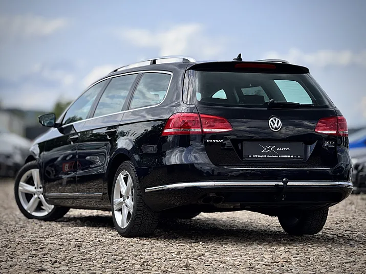 Cumpără / Vinde Volkswagen Passat 2010 SH, la cel mai bun pret pentru tine!