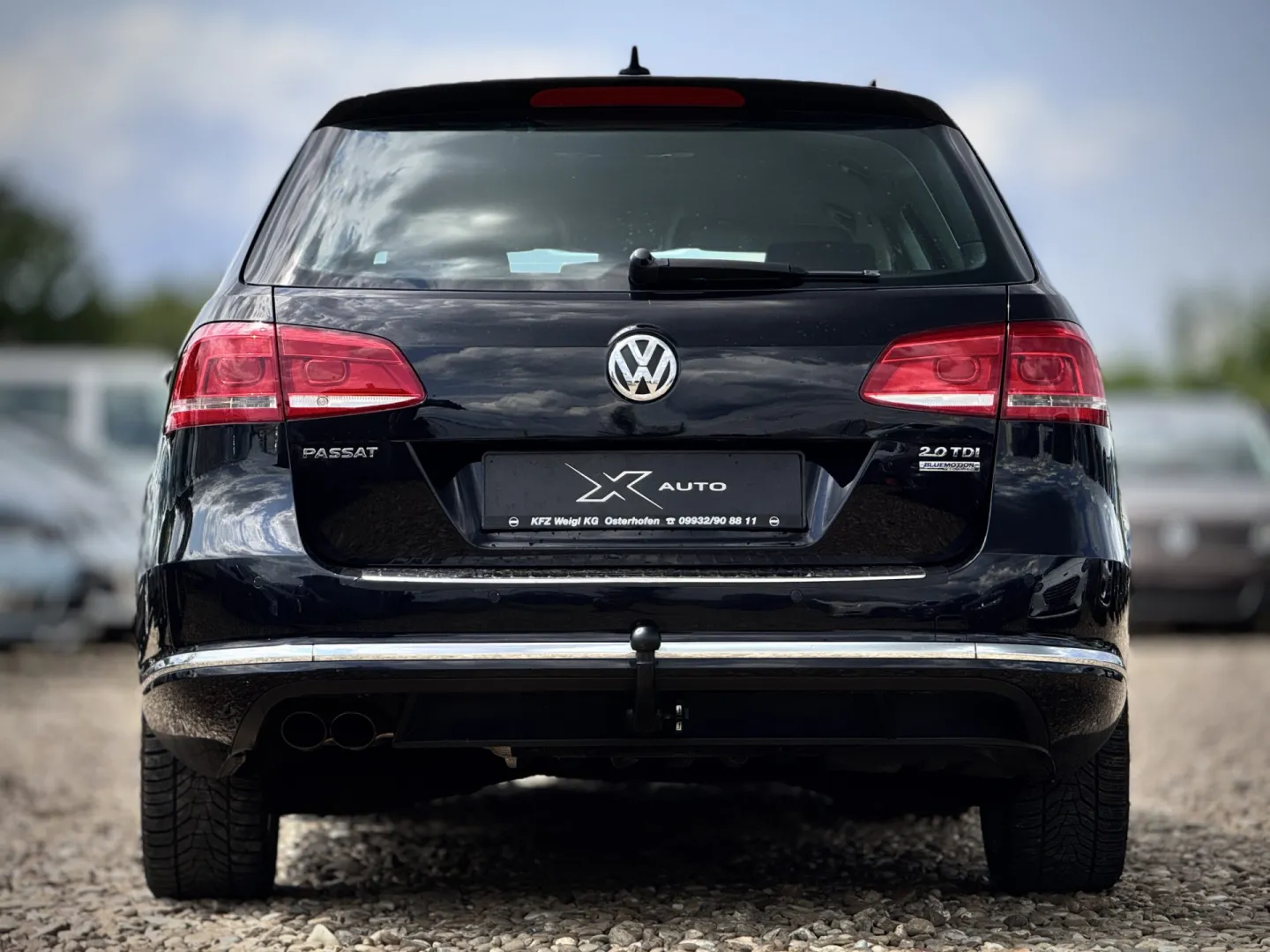 Cumpara/ Vinde online Volkswagen Passat 2010 SH, la cel mai bun pret pentru tine!