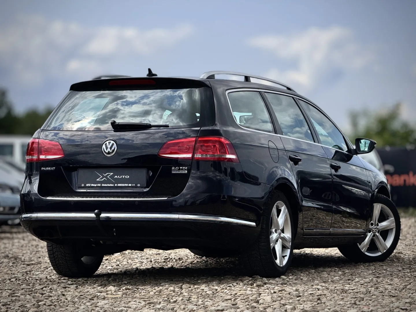 Cumpara/ Vinde online Volkswagen Passat 2010 SH, la cel mai bun pret pentru tine!