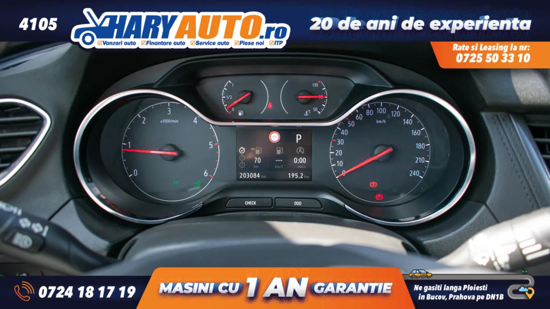 Cumpara/ Vinde online Opel Grandland X 2017 SH, la cel mai bun pret pentru tine!