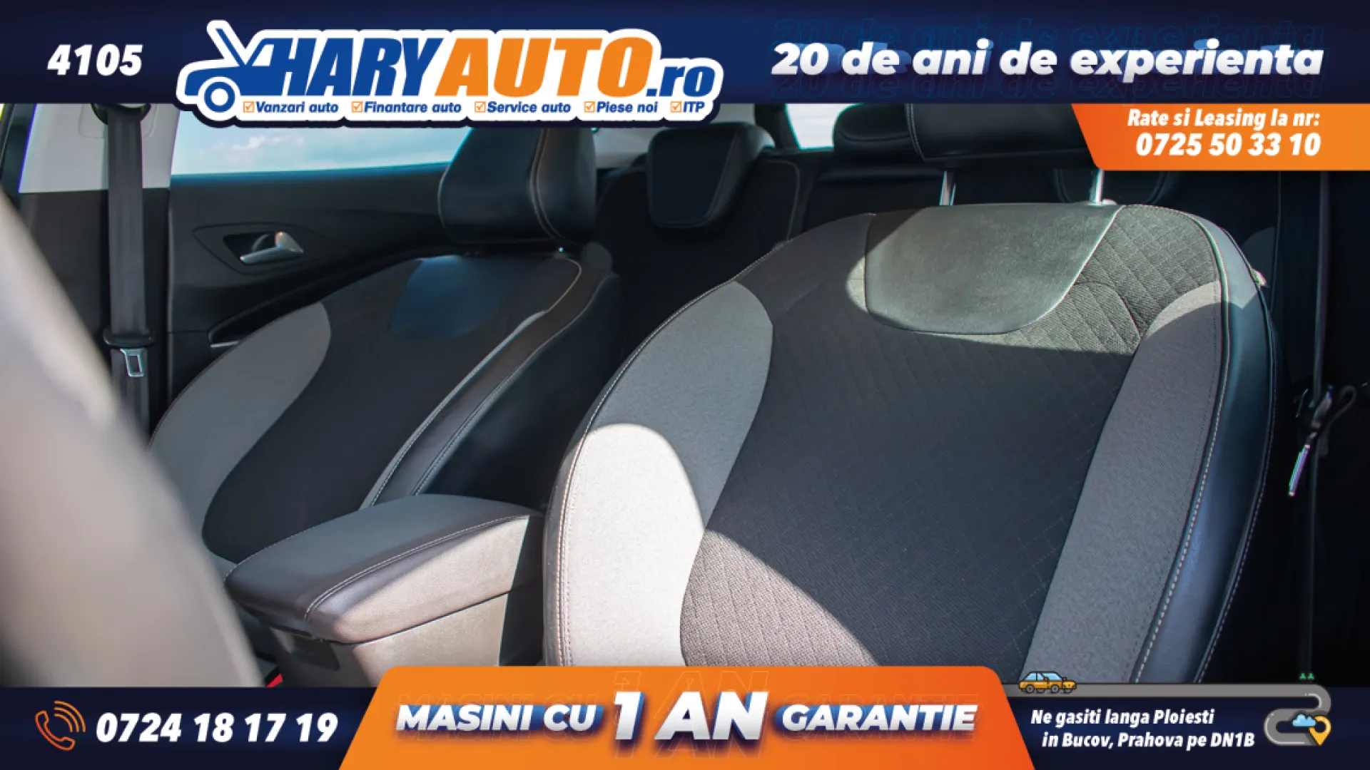 Cumpara/ Vinde online Opel Grandland X 2017 SH, la cel mai bun pret pentru tine!