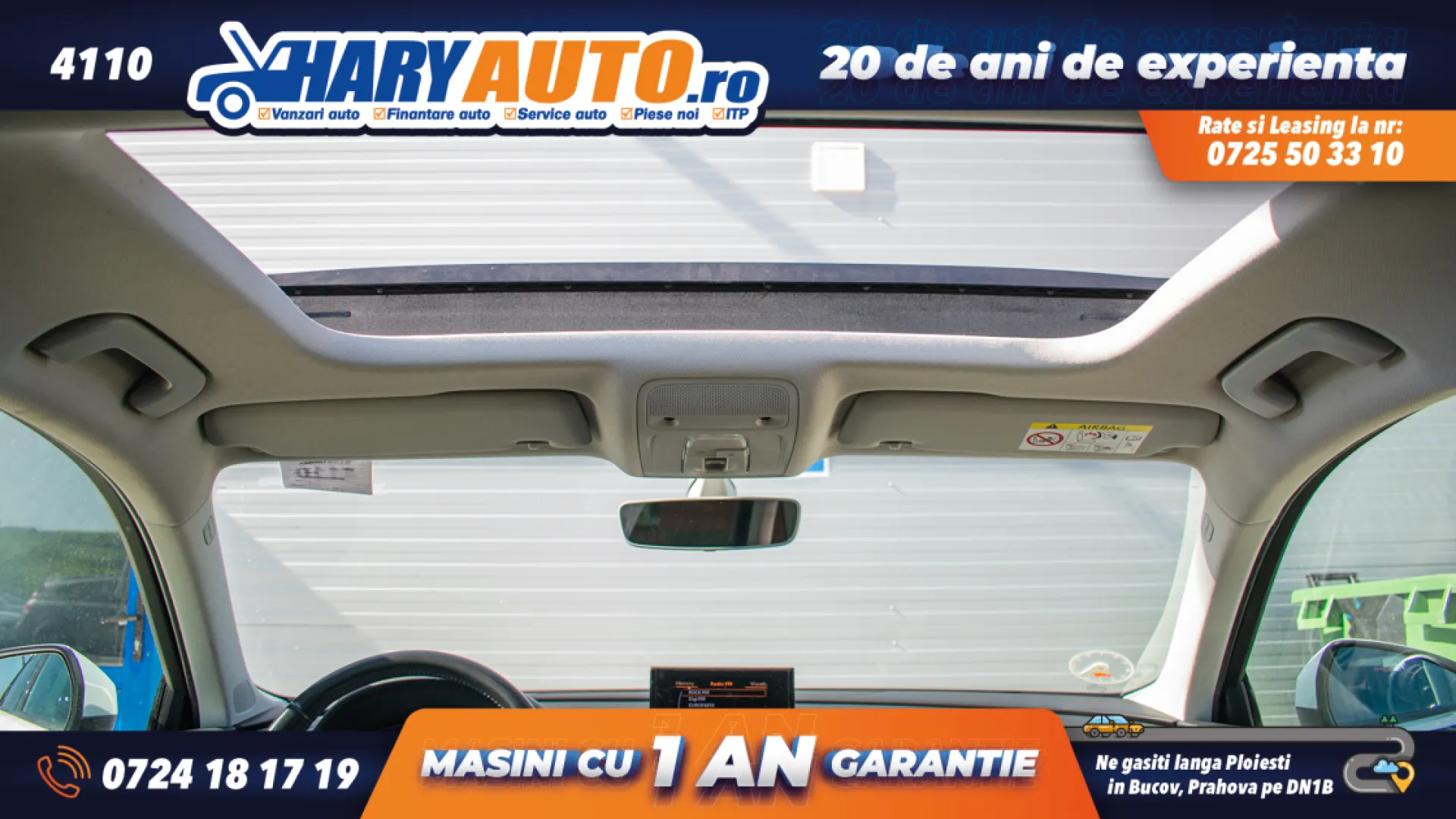 Cumpara/ Vinde online Audi A3 2015 SH, la cel mai bun pret pentru tine!