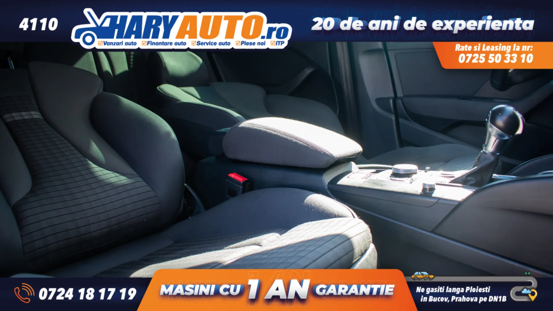 Cumpara/ Vinde online Audi A3 2015 SH, la cel mai bun pret pentru tine!