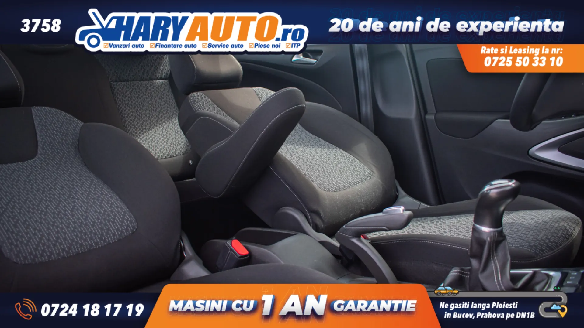 Cumpara/ Vinde online Opel Crossland X 2018 SH, la cel mai bun pret pentru tine!