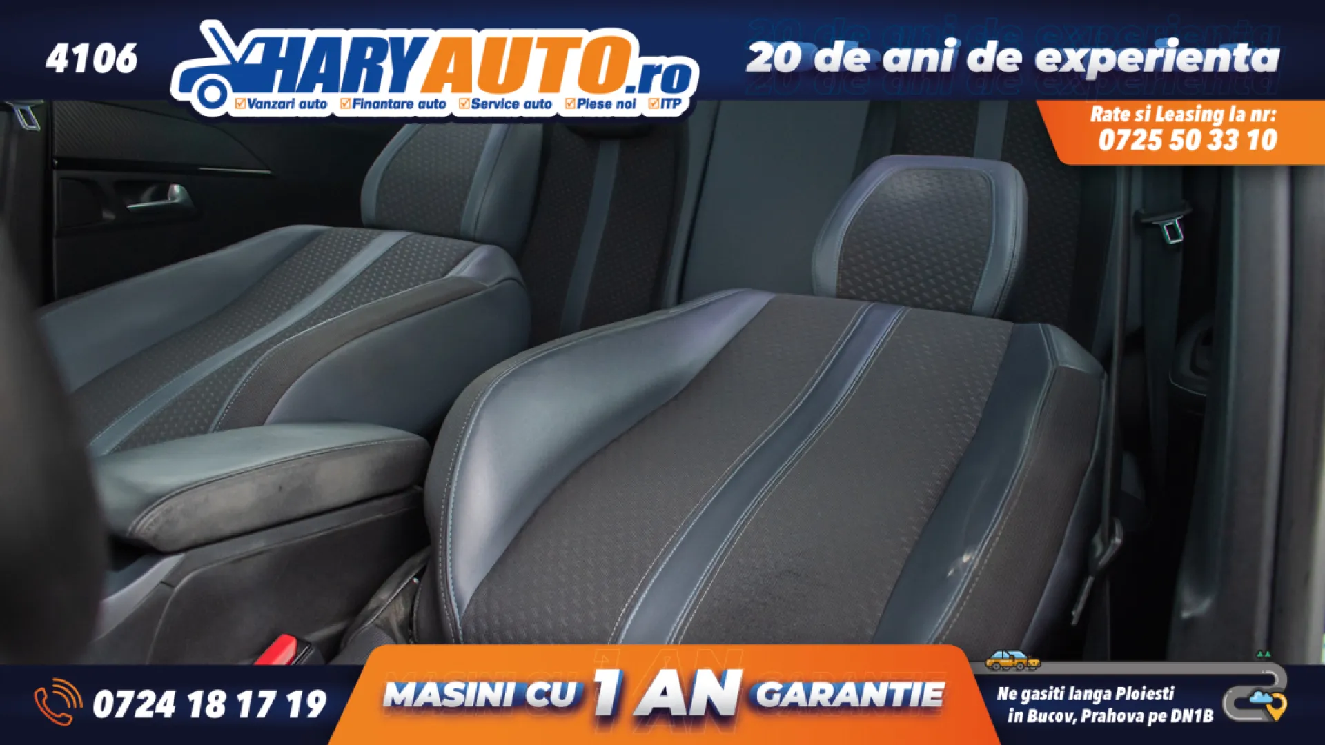 Cumpara/ Vinde online Peugeot 2008 2020 SH, la cel mai bun pret pentru tine!