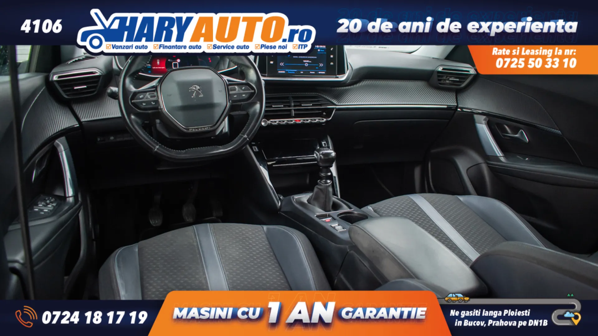 Cumpara/ Vinde online Peugeot 2008 2020 SH, la cel mai bun pret pentru tine!