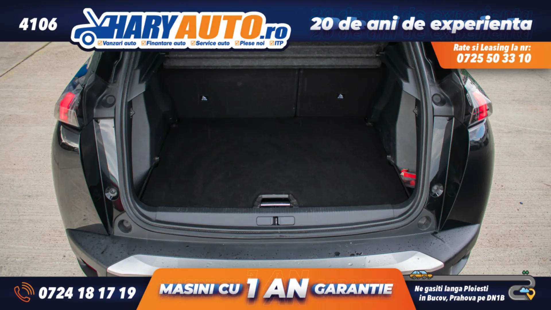Cumpara/ Vinde online Peugeot 2008 2020 SH, la cel mai bun pret pentru tine!