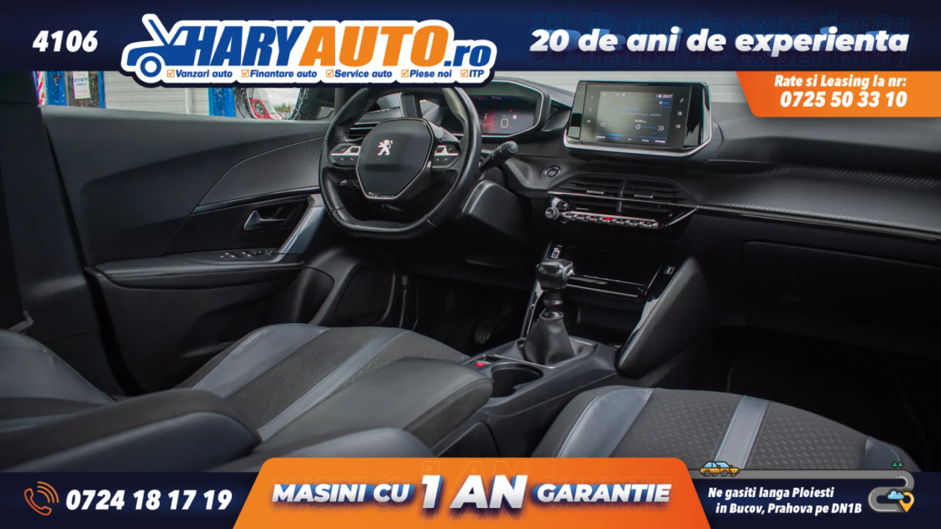 Cumpara/ Vinde online Peugeot 2008 2020 SH, la cel mai bun pret pentru tine!