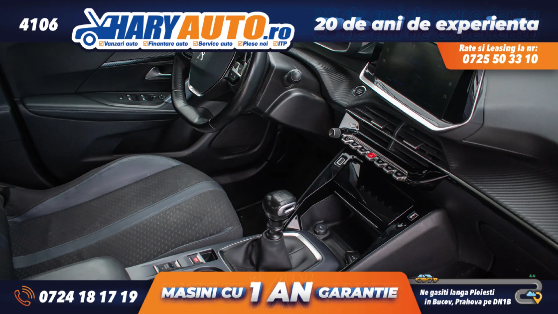 Cumpara/ Vinde online Peugeot 2008 2020 SH, la cel mai bun pret pentru tine!