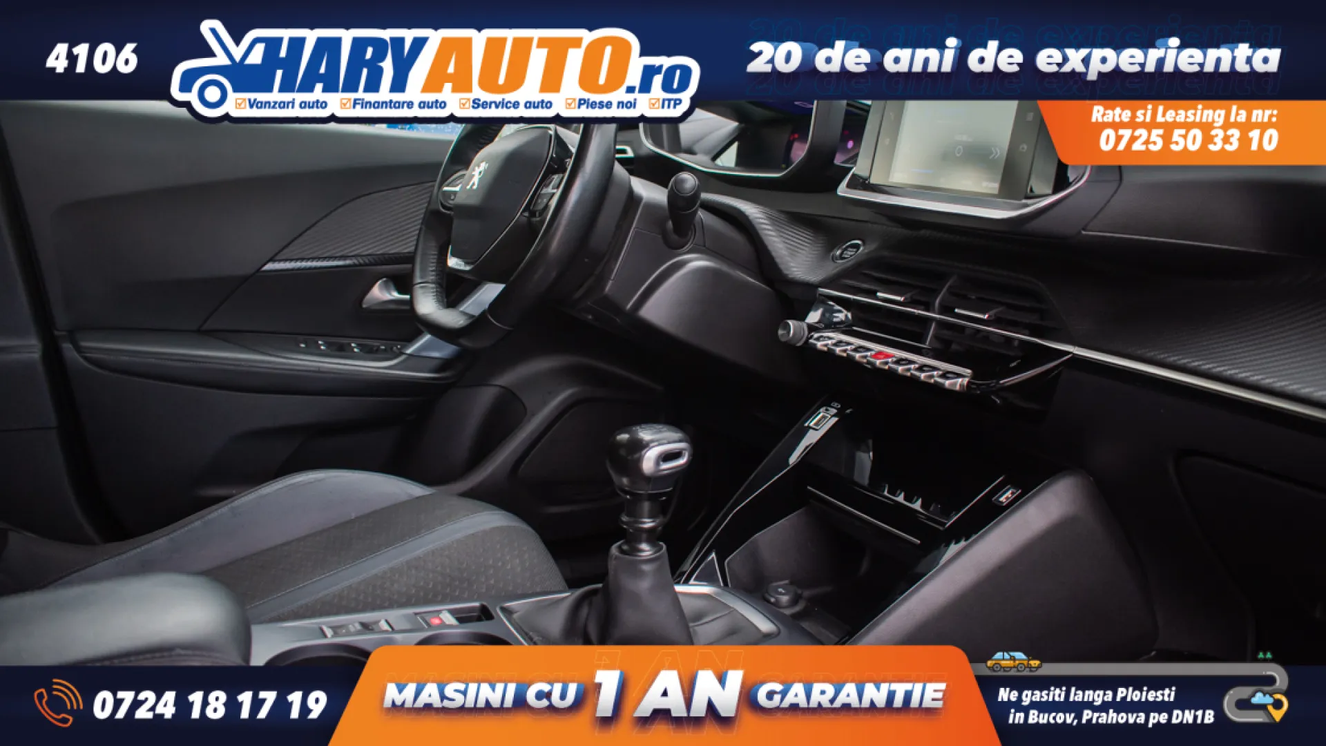 Cumpara/ Vinde online Peugeot 2008 2020 SH, la cel mai bun pret pentru tine!
