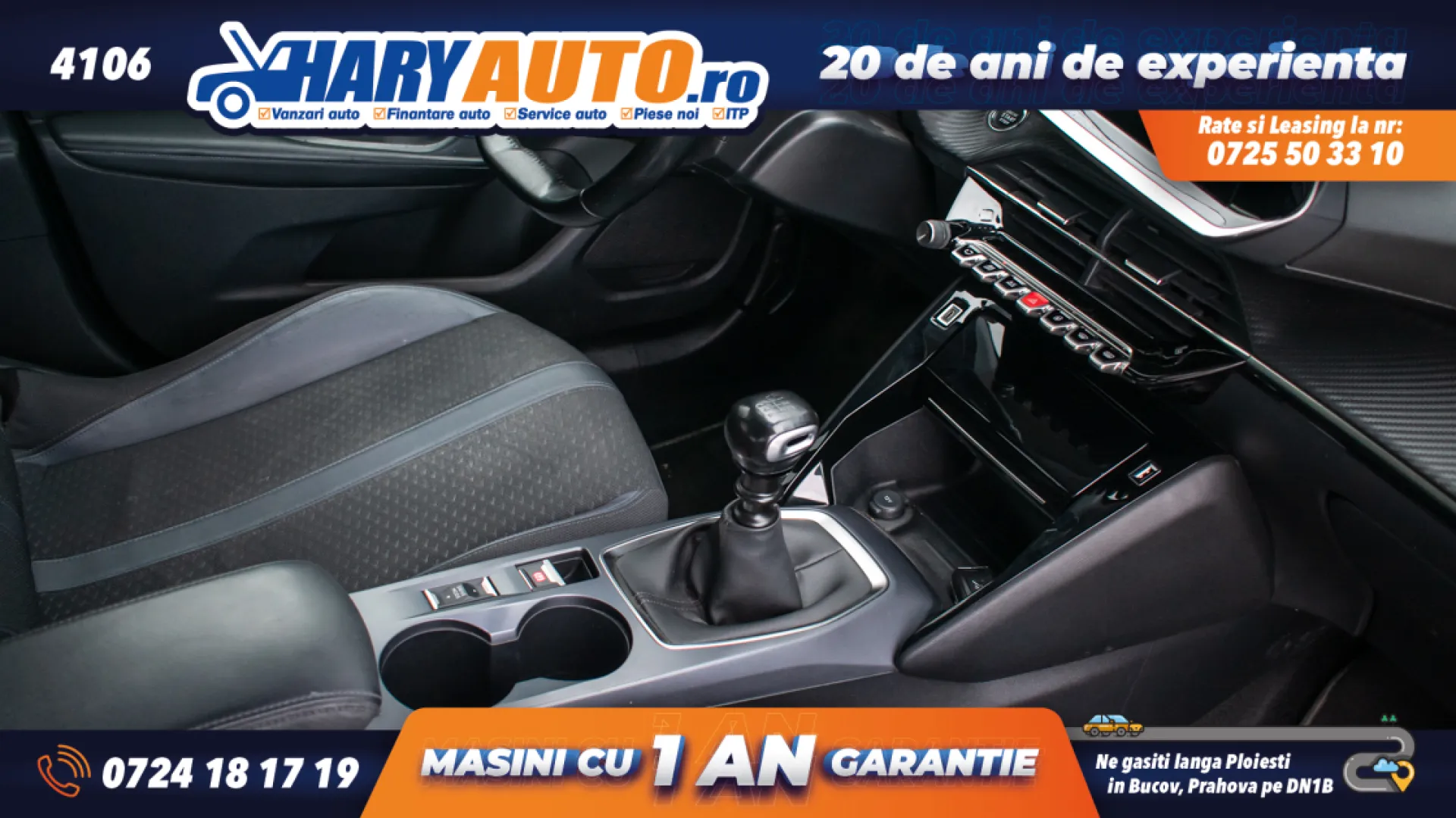 Cumpara/ Vinde online Peugeot 2008 2020 SH, la cel mai bun pret pentru tine!