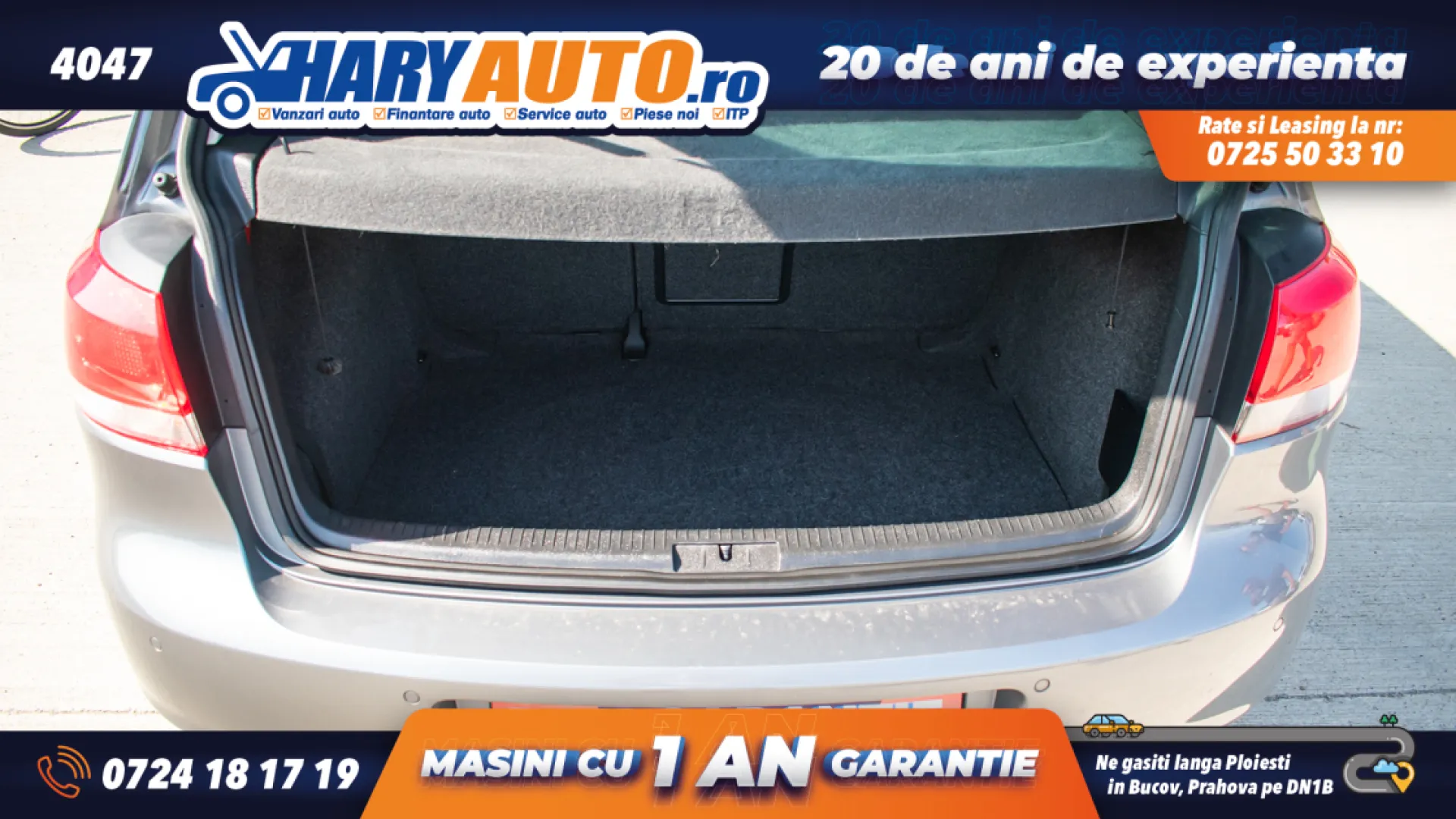 Cumpara/ Vinde online Volkswagen Golf 2010 SH, la cel mai bun pret pentru tine!