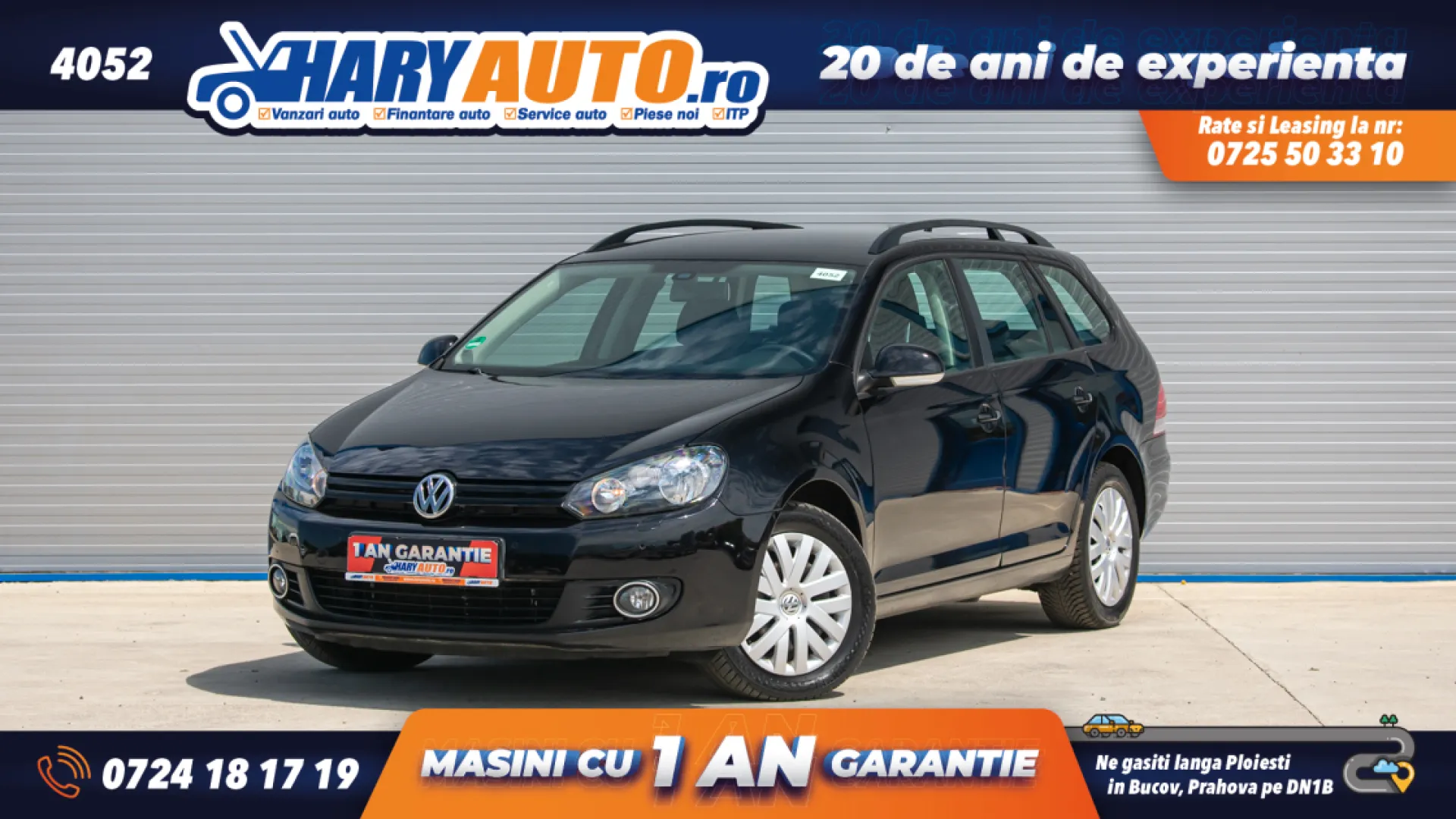 Cumpara/ Vinde online Volkswagen Golf 2012 SH, la cel mai bun pret pentru tine!