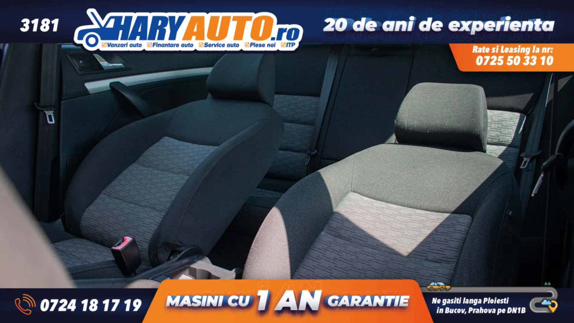 Cumpara/ Vinde online Skoda Octavia 2009 SH, la cel mai bun pret pentru tine!