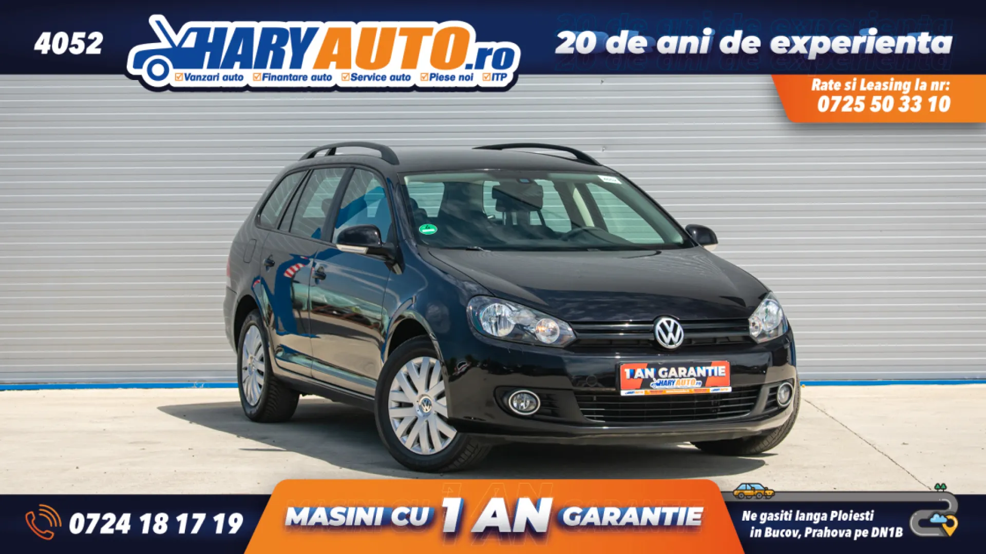 Cumpara/ Vinde online Volkswagen Golf 2012 SH, la cel mai bun pret pentru tine!