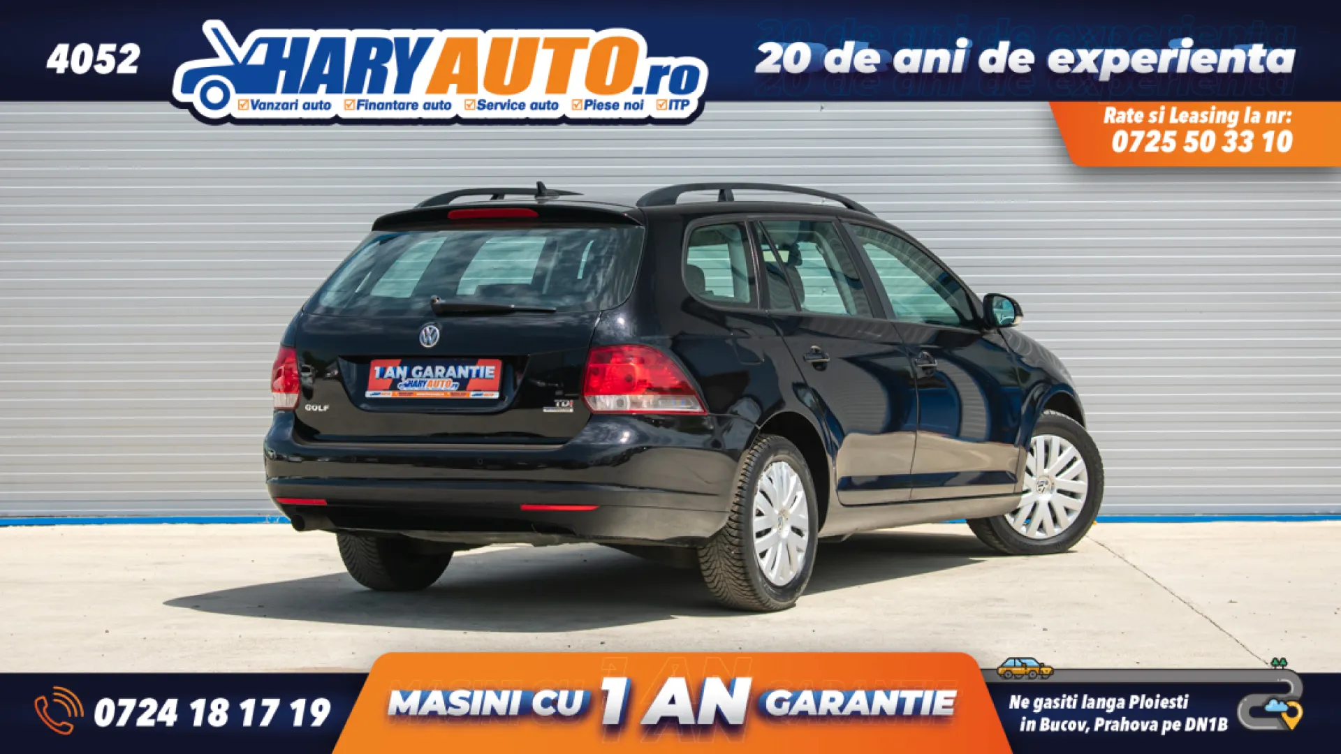 Cumpara/ Vinde online Volkswagen Golf 2012 SH, la cel mai bun pret pentru tine!
