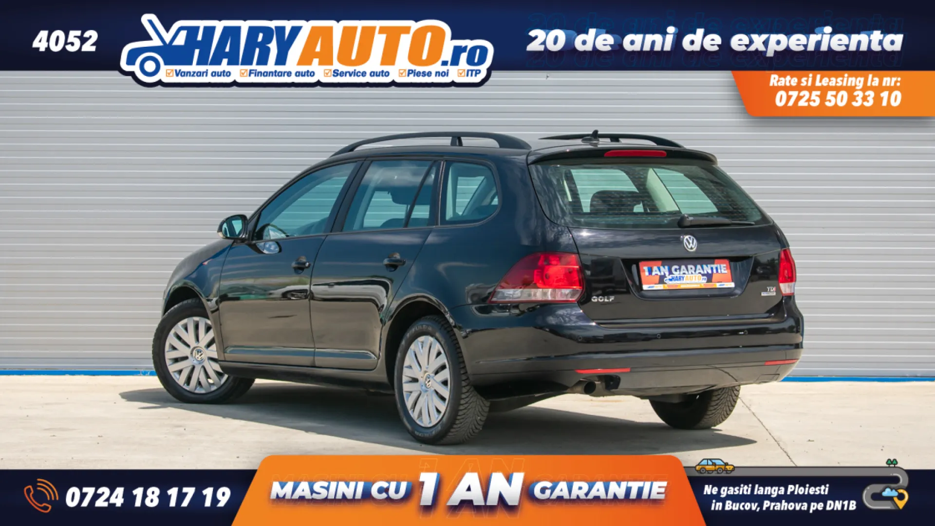 Cumpara/ Vinde online Volkswagen Golf 2012 SH, la cel mai bun pret pentru tine!