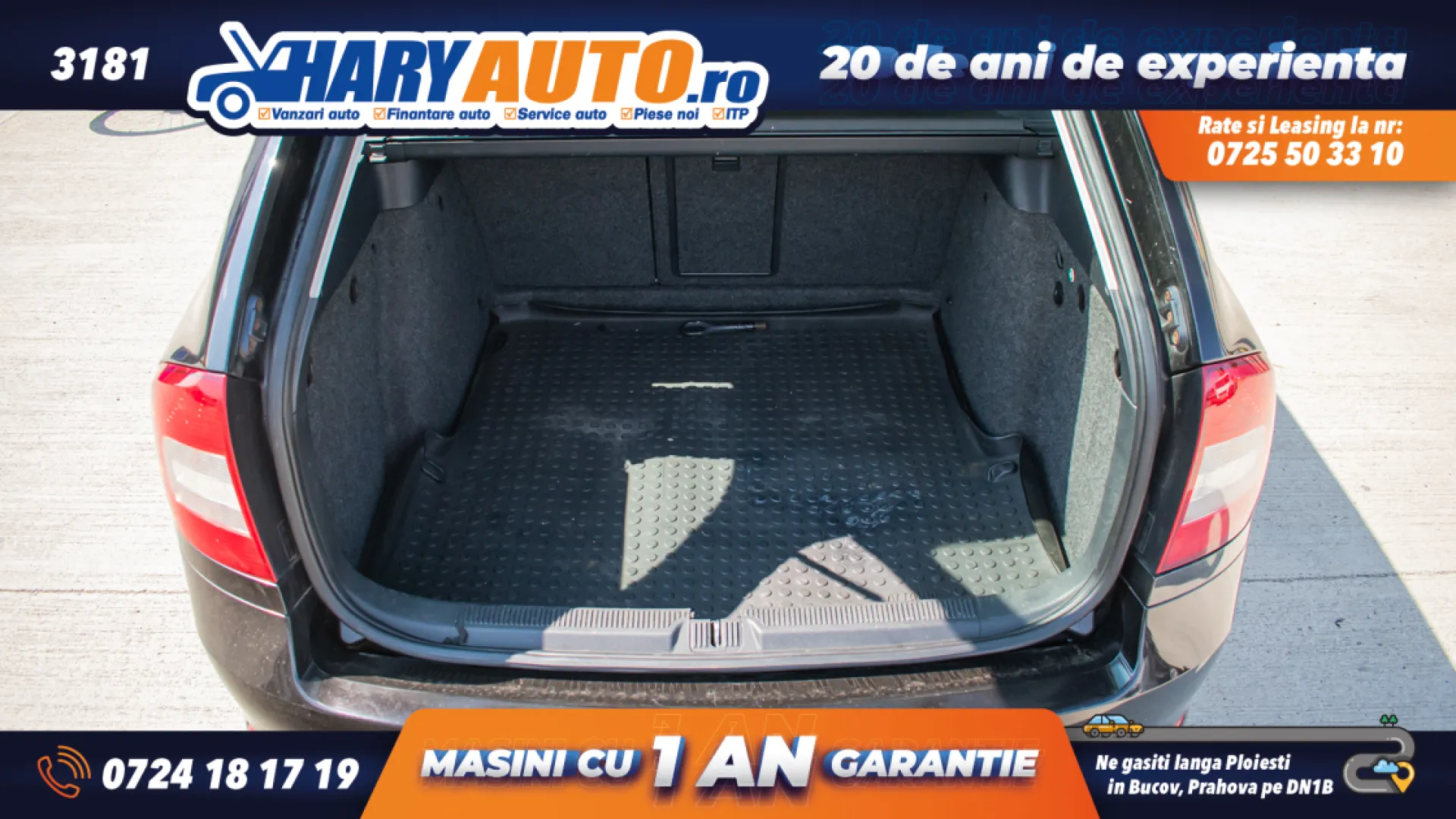 Cumpara/ Vinde online Skoda Octavia 2009 SH, la cel mai bun pret pentru tine!