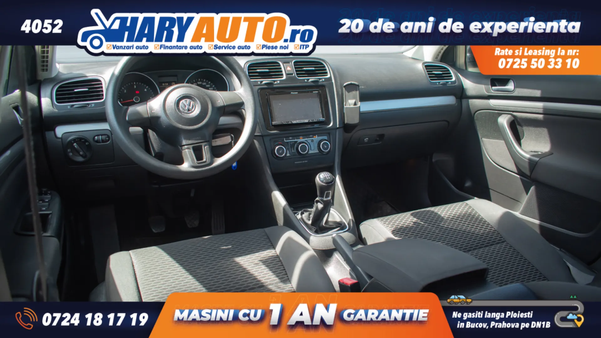 Cumpara/ Vinde online Volkswagen Golf 2012 SH, la cel mai bun pret pentru tine!