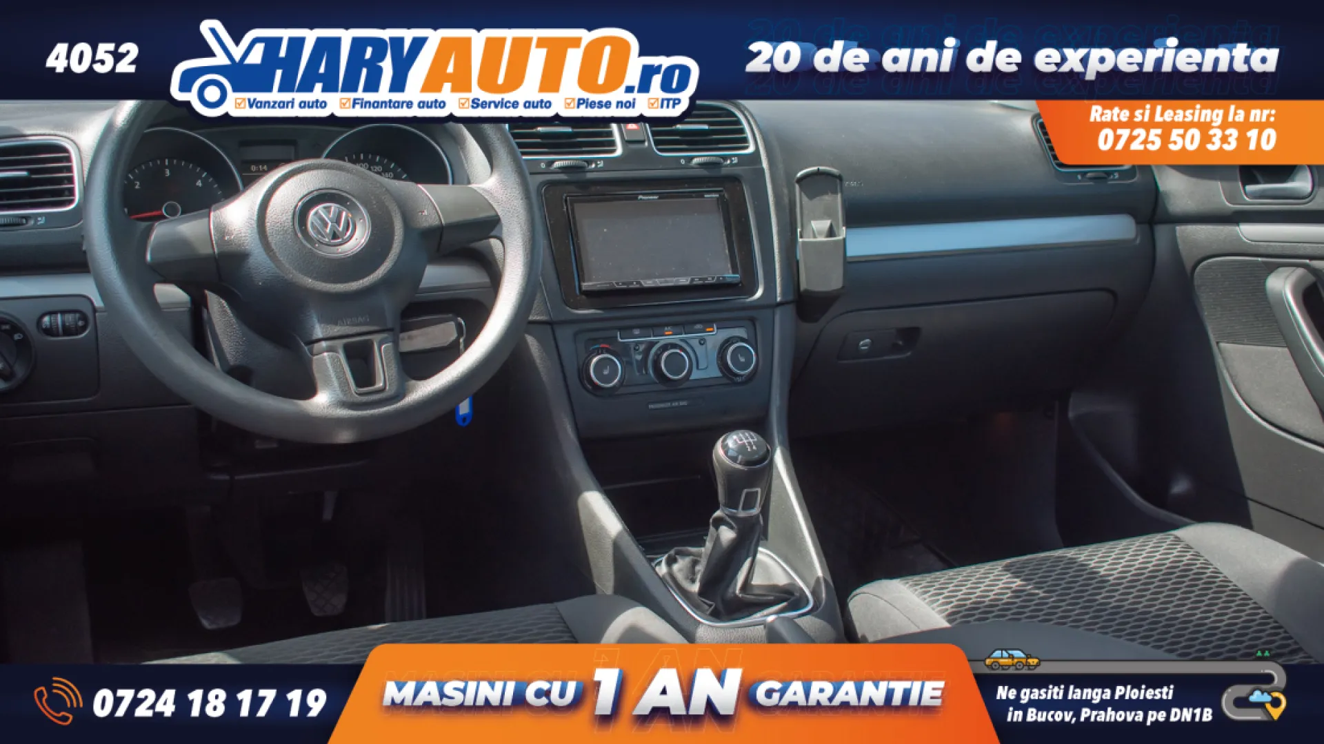 Cumpara/ Vinde online Volkswagen Golf 2012 SH, la cel mai bun pret pentru tine!