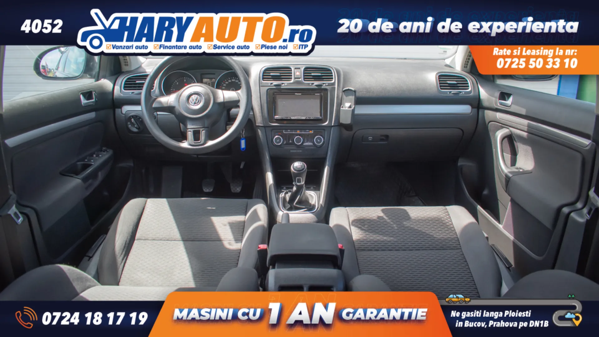 Cumpara/ Vinde online Volkswagen Golf 2012 SH, la cel mai bun pret pentru tine!