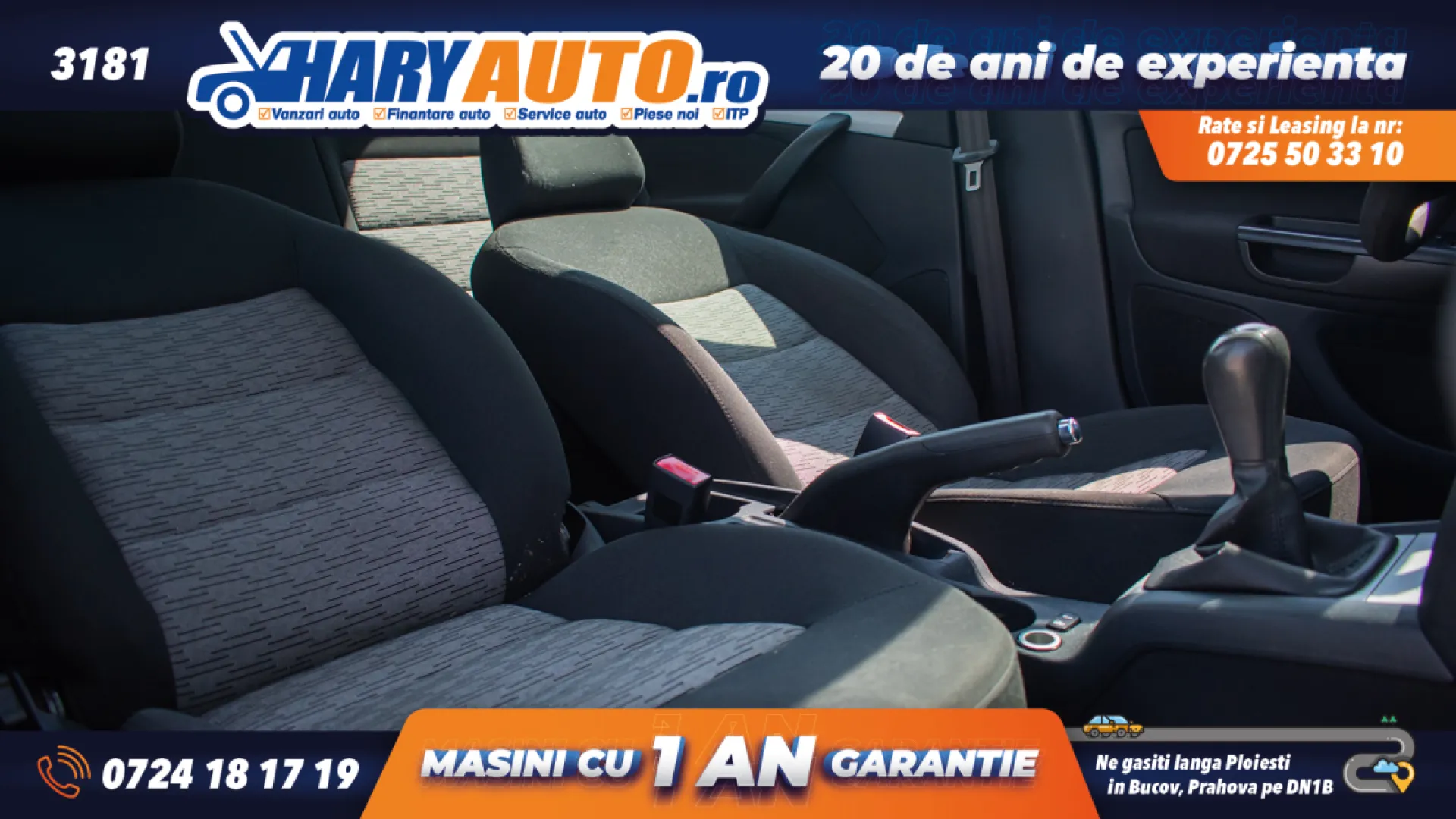 Cumpara/ Vinde online Skoda Octavia 2009 SH, la cel mai bun pret pentru tine!