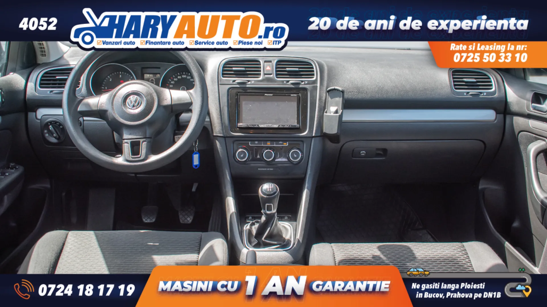 Cumpara/ Vinde online Volkswagen Golf 2012 SH, la cel mai bun pret pentru tine!