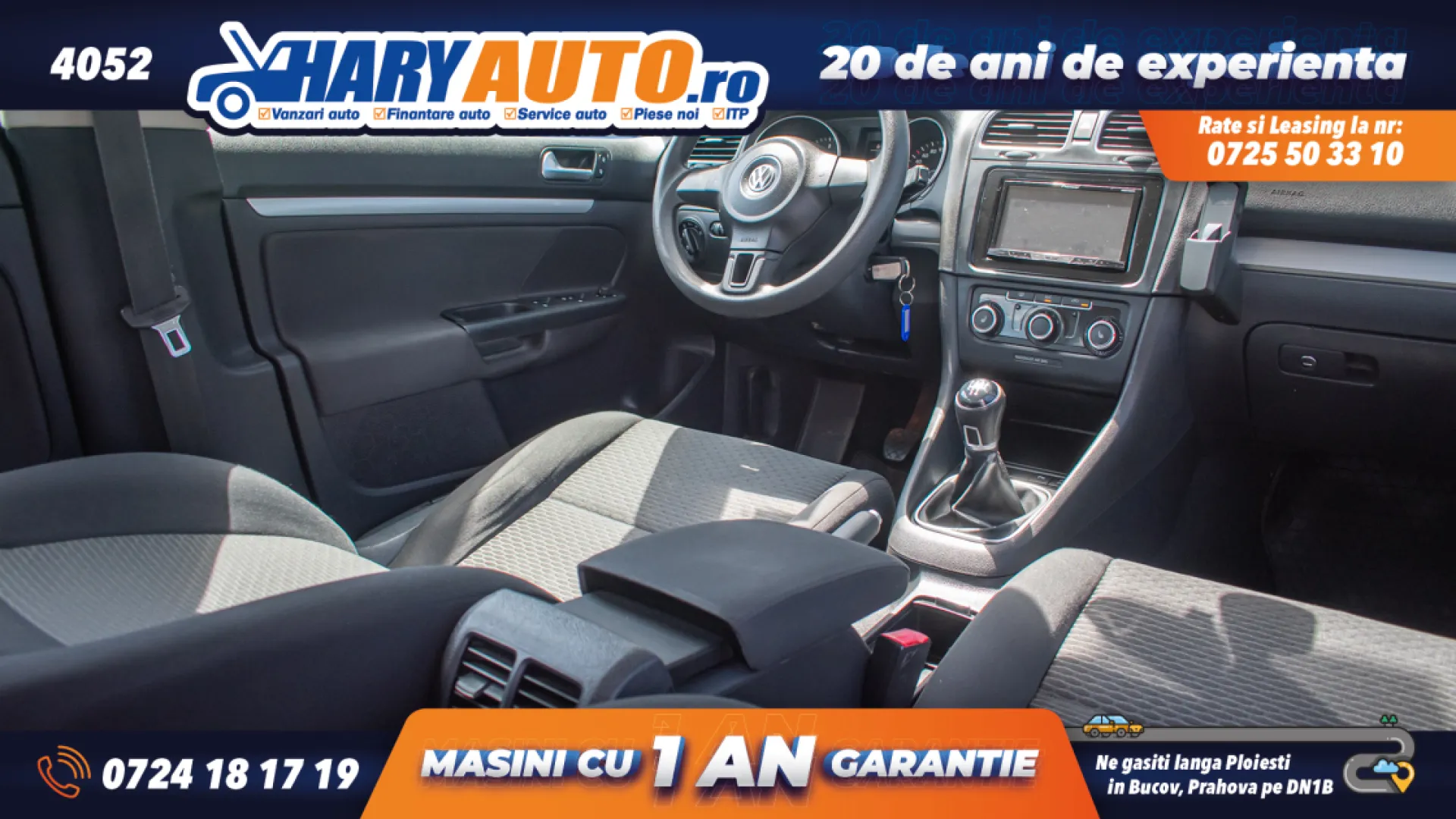 Cumpara/ Vinde online Volkswagen Golf 2012 SH, la cel mai bun pret pentru tine!