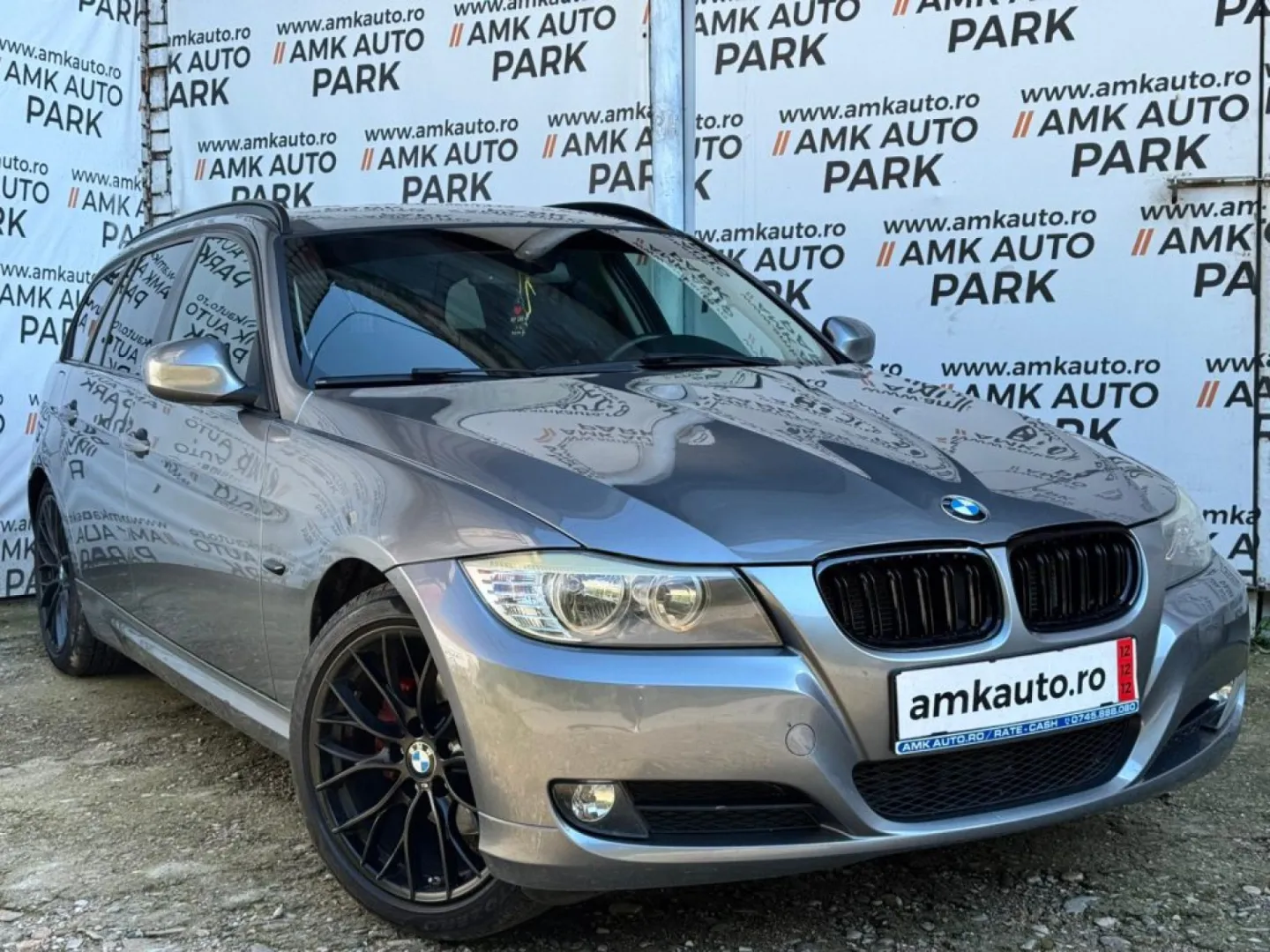 Cumpara/ Vinde online BMW 320 2010 SH, la cel mai bun pret pentru tine!