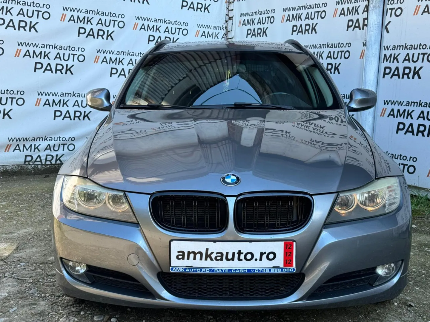 Cumpara/ Vinde online BMW 320 2010 SH, la cel mai bun pret pentru tine!