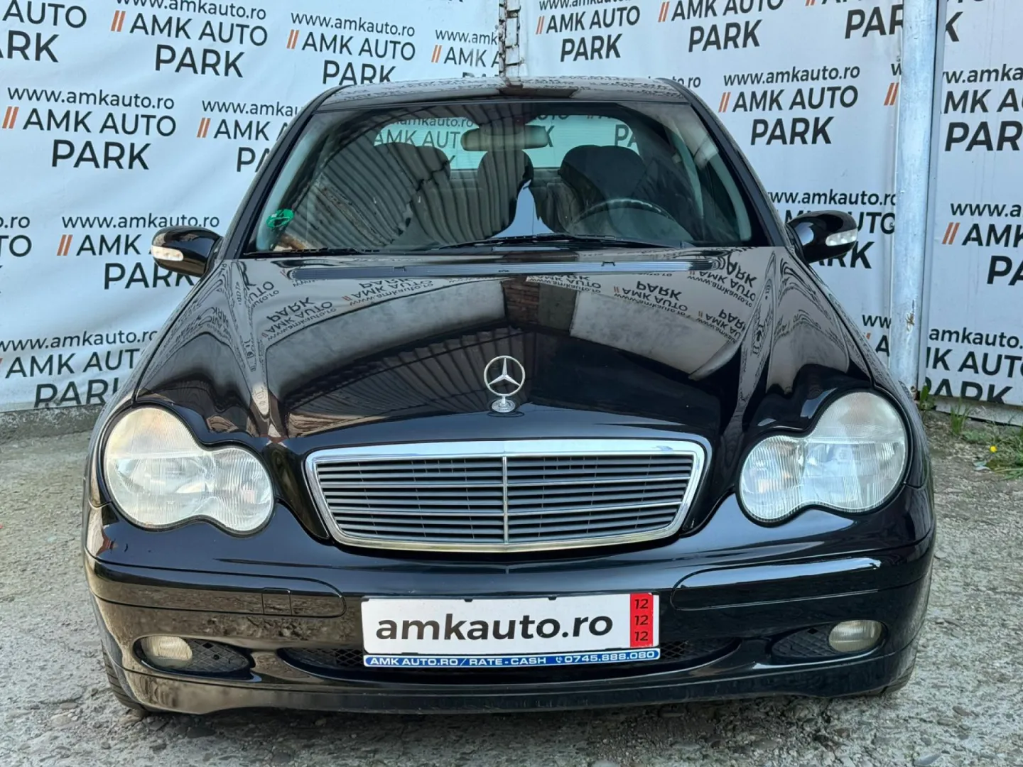 Cumpara/ Vinde online Mercedes-Benz C-Class 2000 SH, la cel mai bun pret pentru tine!