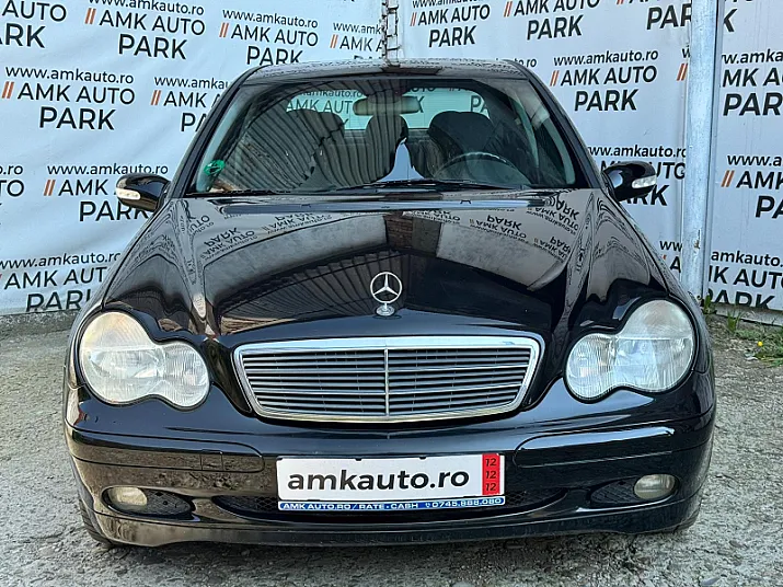Cumpără / Vinde Mercedes-Benz C-Class 2000 SH, la cel mai bun pret pentru tine!