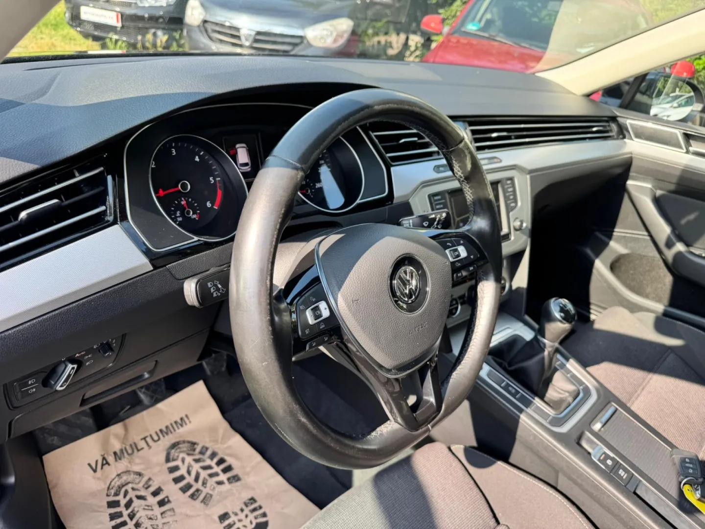 Cumpara/ Vinde online Volkswagen Passat 2016 SH, la cel mai bun pret pentru tine!