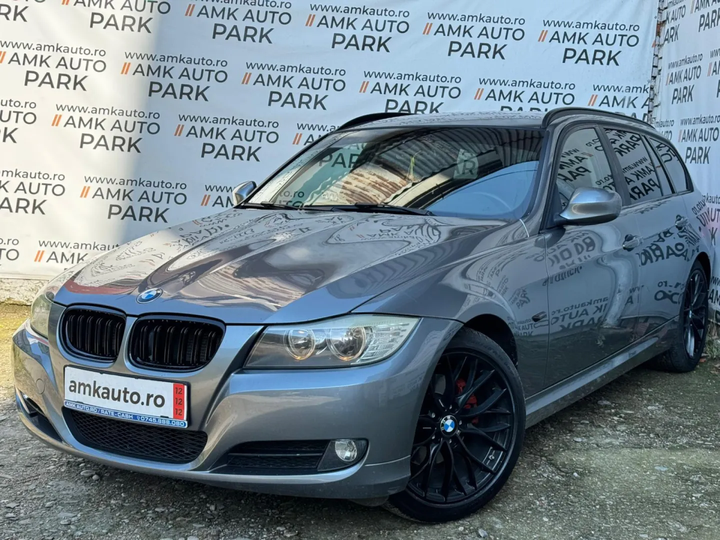 Cumpara/ Vinde online BMW 320 2010 SH, la cel mai bun pret pentru tine!