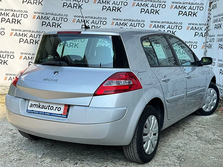 Cumpără / Vinde Renault  Megane 2008 SH, la cel mai bun pret pentru tine!