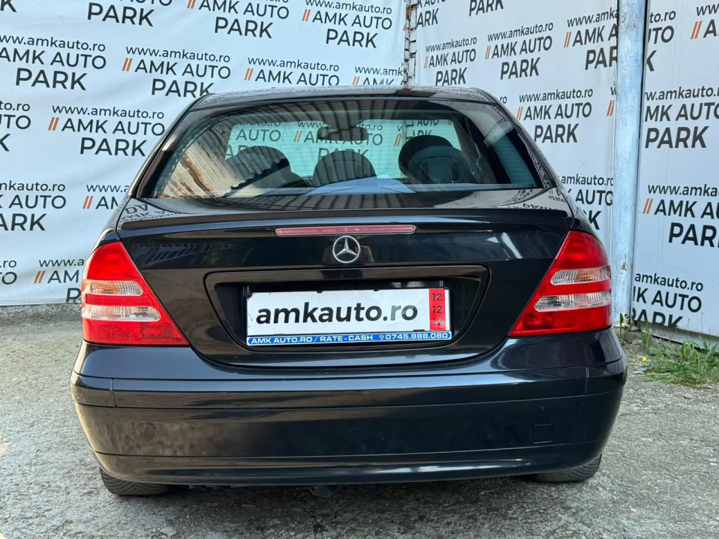 Cumpara/ Vinde online Mercedes-Benz C-Class 2000 SH, la cel mai bun pret pentru tine!