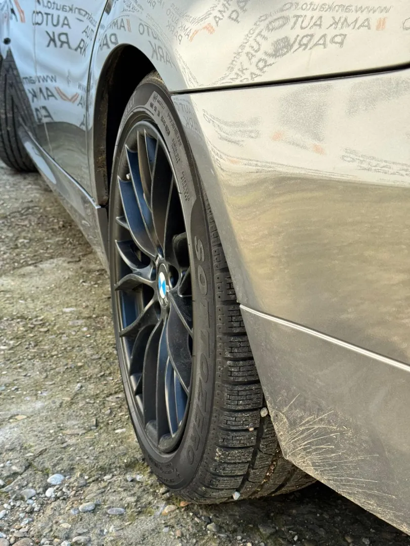 Cumpara/ Vinde online BMW 320 2010 SH, la cel mai bun pret pentru tine!