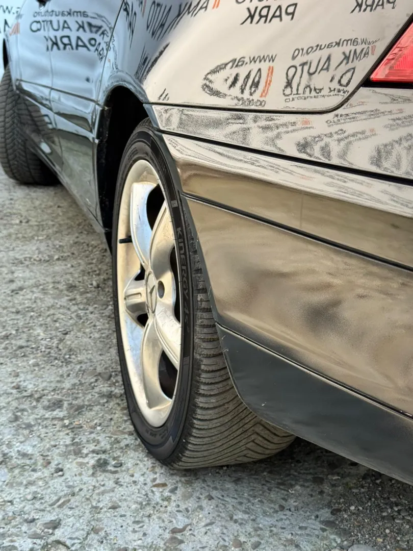 Cumpara/ Vinde online Mercedes-Benz C-Class 2000 SH, la cel mai bun pret pentru tine!