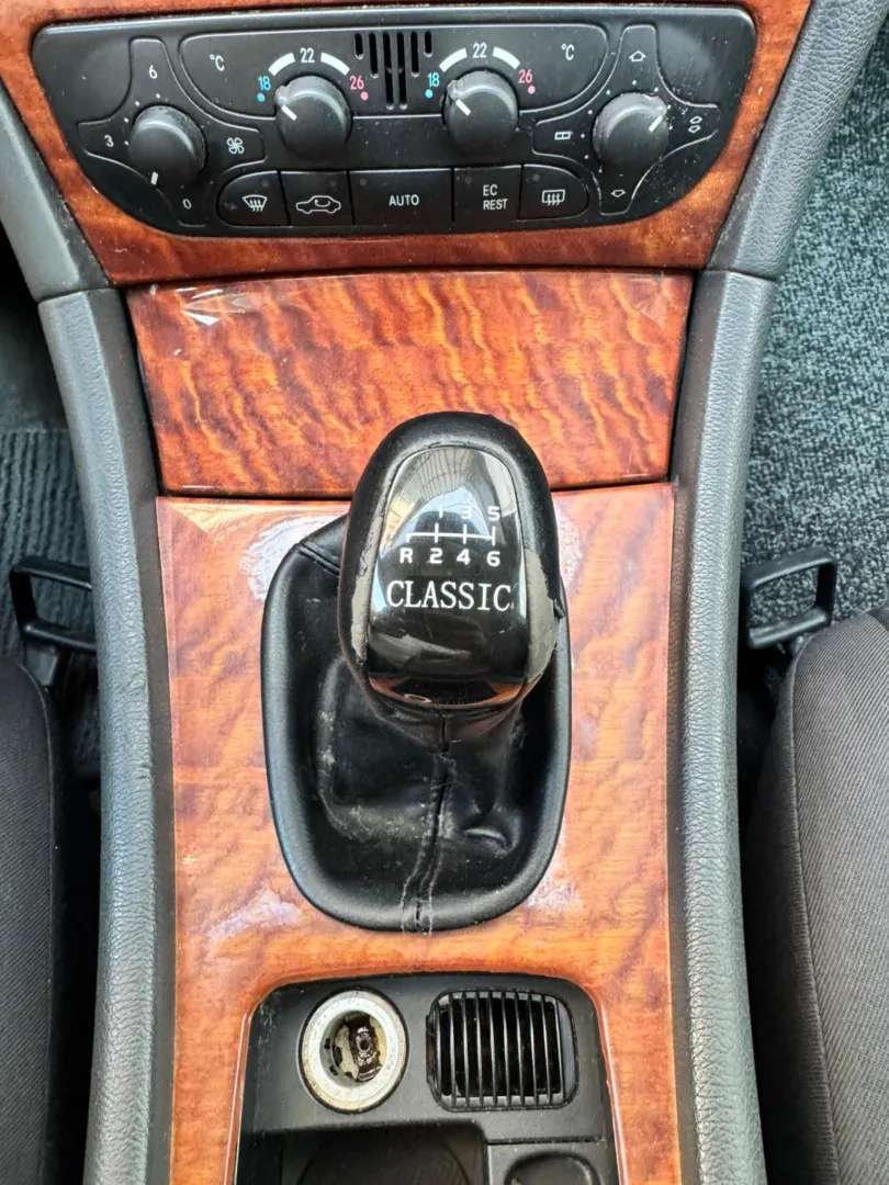 Cumpara/ Vinde online Mercedes-Benz C-Class 2000 SH, la cel mai bun pret pentru tine!