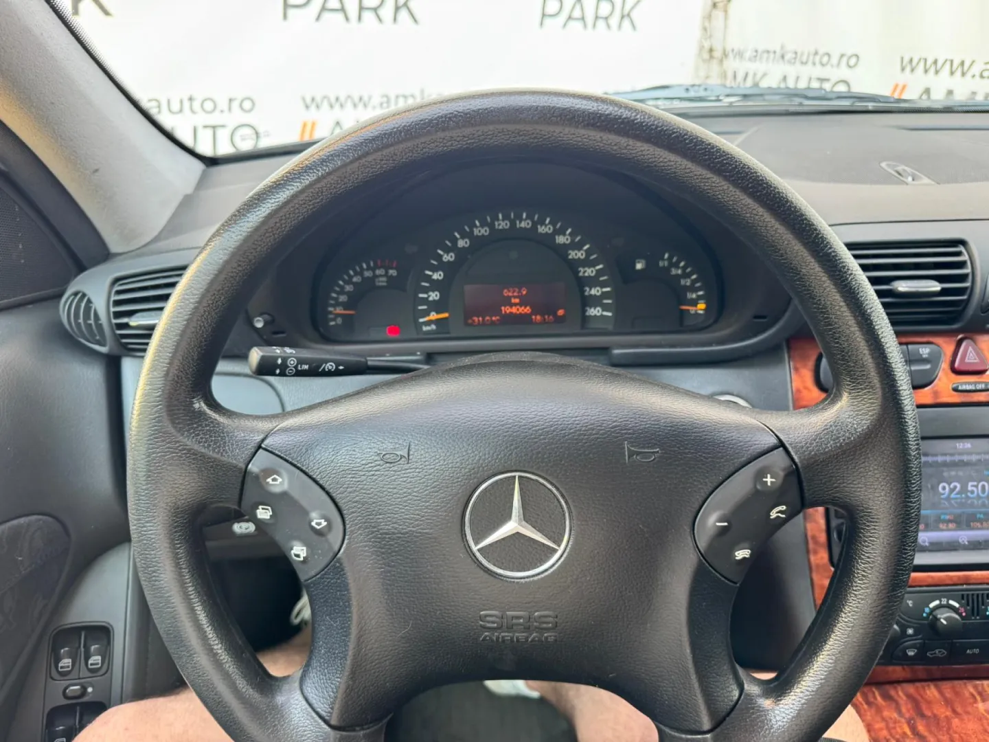 Cumpara/ Vinde online Mercedes-Benz C-Class 2000 SH, la cel mai bun pret pentru tine!