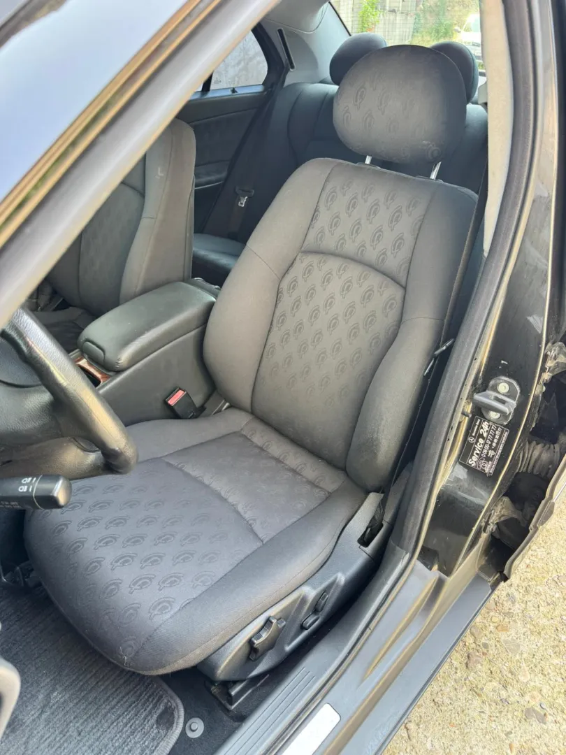 Cumpara/ Vinde online Mercedes-Benz C-Class 2000 SH, la cel mai bun pret pentru tine!