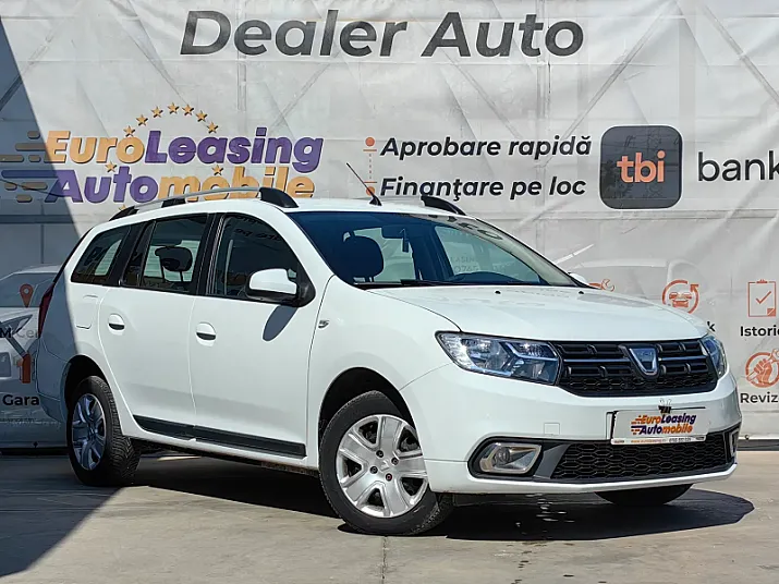 Cumpără / Vinde Dacia Logan 2020 SH, la cel mai bun pret pentru tine!