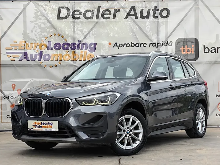 Cumpără / Vinde BMW X1 2020 SH, la cel mai bun pret pentru tine!