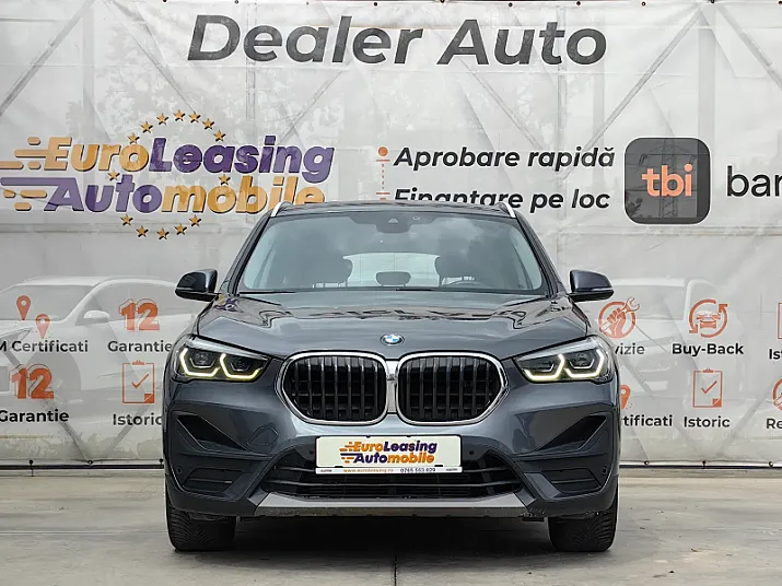 Cumpără / Vinde BMW X1 2020 SH, la cel mai bun pret pentru tine!
