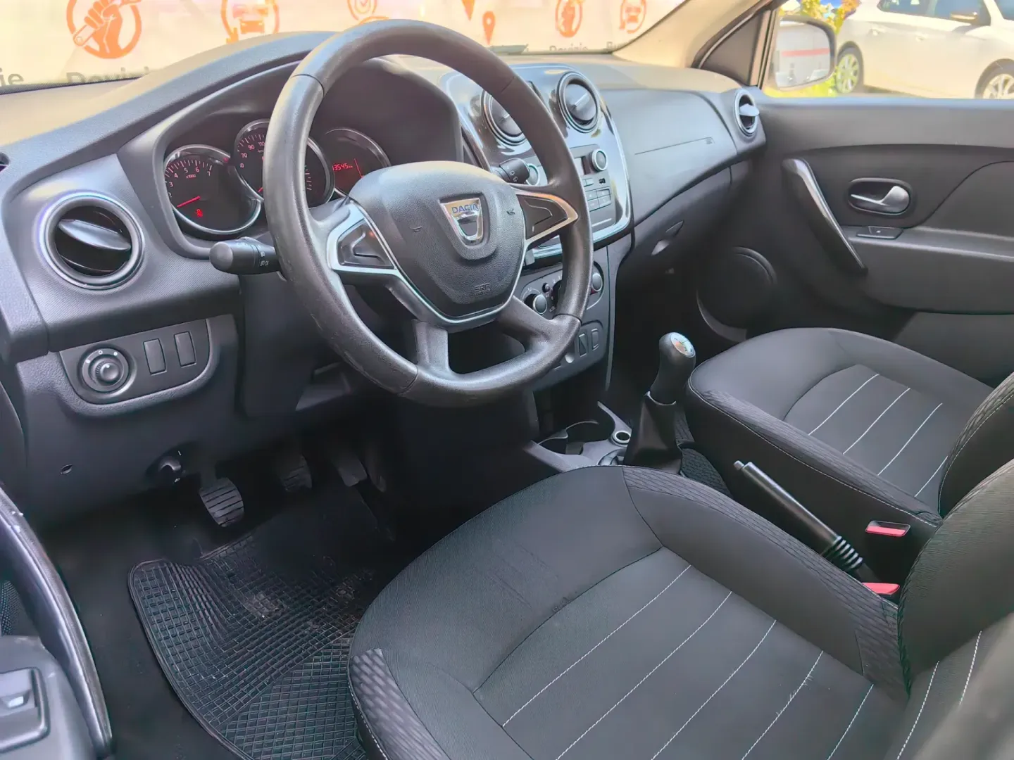 Cumpara/ Vinde online Dacia Logan 2020 SH, la cel mai bun pret pentru tine!