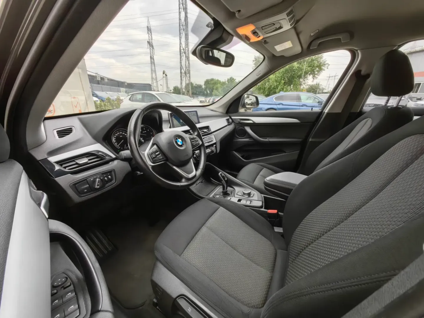 Cumpara/ Vinde online BMW X1 2020 SH, la cel mai bun pret pentru tine!