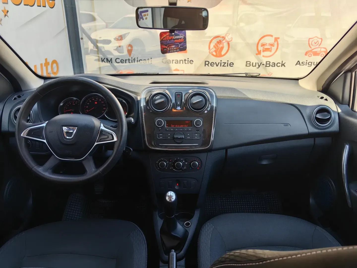 Cumpara/ Vinde online Dacia Logan 2020 SH, la cel mai bun pret pentru tine!