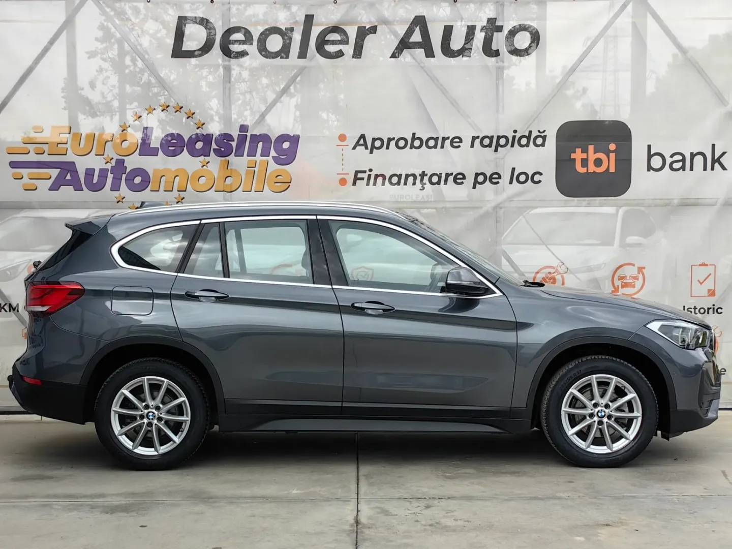 Cumpara/ Vinde online BMW X1 2020 SH, la cel mai bun pret pentru tine!