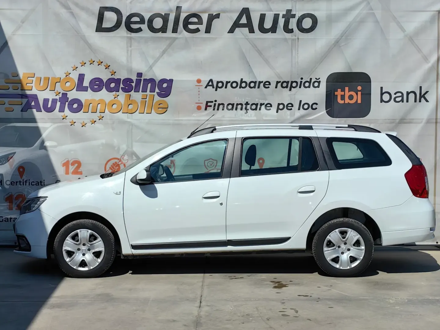 Cumpara/ Vinde online Dacia Logan 2020 SH, la cel mai bun pret pentru tine!